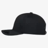 Quiksilver Adapted - Casquette Flexfit pour Homme BLACK Sale