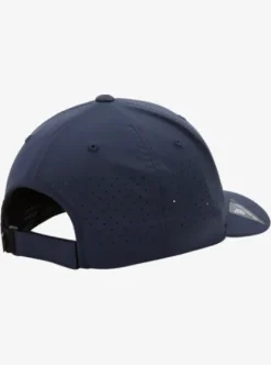 Quiksilver Adapted - Casquette Flexfit pour Homme INSIGNIABLUE Fashion
