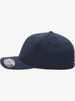 Quiksilver Adapted - Casquette Flexfit pour Homme INSIGNIABLUE Fashion