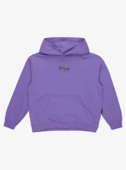 Quiksilver APOG Heritage - Sweat à capuche pour Garçon 8-16 DUSTEDPERI Fashion