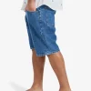 Quiksilver Aqua Cult - Short en denim pour Homme AGED Outlet