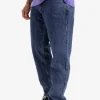 Quiksilver Aqua Cult - Jean pour Homme AGED Hot
