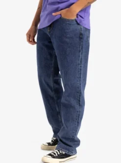 Quiksilver Aqua Cult - Jean pour Homme AGED Hot