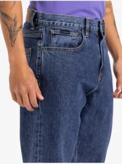 Quiksilver Aqua Cult - Jean pour Homme AGED Hot