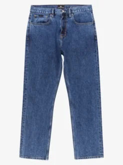 Quiksilver Aqua Cult - Jean pour Homme AGED Hot