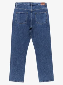 Quiksilver Aqua Cult - Jean pour Homme AGED Hot