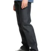 Quiksilver Aqua Cult Aged - Jean Straight fit pour Homme RINSE Fashion