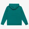 Quiksilver Basic - Sweat à capuche pour Garçon 8-16 ans TEALGREEN Clearance