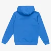 Quiksilver Big Logo - Sweat à capuche pour Garçon 8-16 NEBULASBLUE Online