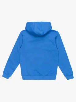 Quiksilver Big Logo - Sweat à capuche pour Garçon 8-16 NEBULASBLUE Online