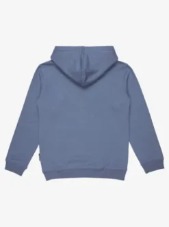 Quiksilver Big Logo - Sweat à capuche pour Garçon 8-16 ans FLINTSTONE New