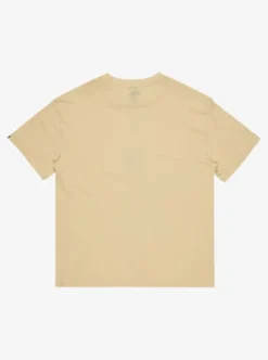Quiksilver Bloomy - T-shirt manches courtes sérigraphié pour Homme SUMMERMELON Discount