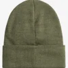 Quiksilver Brigade - Bonnet à revers pour Homme SEASPRAY Discount