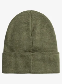 Quiksilver Brigade - Bonnet à revers pour Homme SEASPRAY Discount