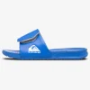 Quiksilver Bright Coast - Claquettes réglables pour Garçon 8-16 ans ROYALBLUE Clearance