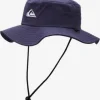 Quiksilver Bushmaster - Chapeau safari pour Homme INSIGNIABLUE Best