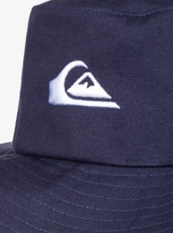 Quiksilver Bushmaster - Chapeau safari pour Homme INSIGNIABLUE Best