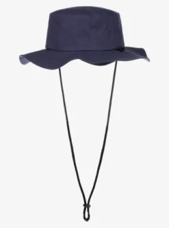 Quiksilver Bushmaster - Chapeau safari pour Homme INSIGNIABLUE Best