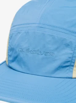 Quiksilver Camp Stacker 2 - Casquette réglable pour Homme CORONETBLUE Online