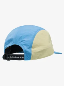 Quiksilver Camp Stacker 2 - Casquette réglable pour Homme CORONETBLUE Online