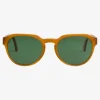 Quiksilver Cardassar P - Lunettes de soleil polarisées pour Homme HONEY/GREENPOLARIZED Outlet