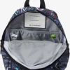 Quiksilver Chompine 2.0 12L - Petit sac à dos pour Garçon FLINTSTONE Hot