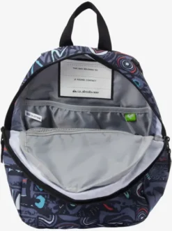 Quiksilver Chompine 2.0 12L - Petit sac à dos pour Garçon FLINTSTONE Hot