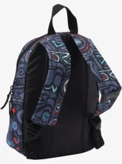 Quiksilver Chompine 2.0 12L - Petit sac à dos pour Garçon FLINTSTONE Hot