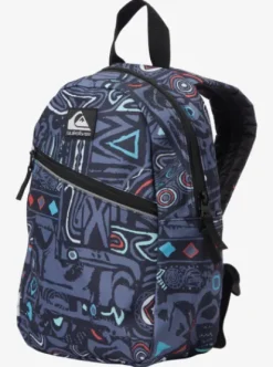Quiksilver Chompine 2.0 12L - Petit sac à dos pour Garçon FLINTSTONE Hot