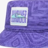 Quiksilver Classic - Bob pour Femme DUSTEDPERIGLOBALHEAT64X64 Best