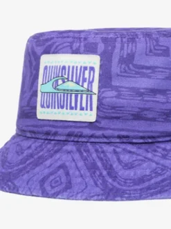 Quiksilver Classic - Bob pour Femme DUSTEDPERIGLOBALHEAT64X64 Best