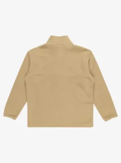 Quiksilver Clean Coast - Polaire zippée pour Homme TWILL Best