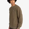 Quiksilver Clean Coast - Sweat pour Homme CANTEEN Online