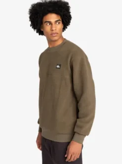 Quiksilver Clean Coast - Sweat pour Homme CANTEEN Online