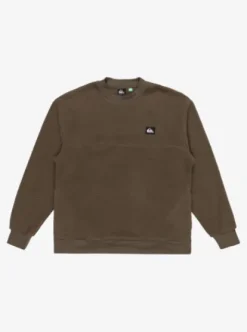 Quiksilver Clean Coast - Sweat pour Homme CANTEEN Online