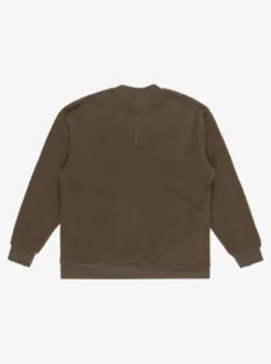 Quiksilver Clean Coast - Sweat pour Homme CANTEEN Online