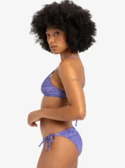 Quiksilver Clickity Clack - Bas de bikini pour Femme DUSTEDPERIGLOBALHEAT64X64 Fashion