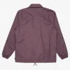 Quiksilver Coach Mix - Veste imperméable pour Homme VINTAGEVIOLET Best