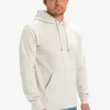Quiksilver Comp Logo - Sweat à capuche pour Homme WINDCHIME Hot