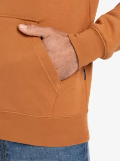 Quiksilver Comp Logo - Sweat à capuche pour Homme BRAN Online