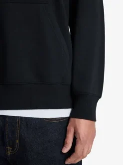 Quiksilver Comp Logo - Sweat à capuche pour Homme BLACK Online