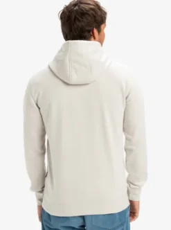 Quiksilver Comp Logo - Sweat à capuche pour Homme WINDCHIME Hot