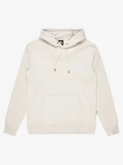 Quiksilver Comp Logo - Sweat à capuche pour Homme WINDCHIME Hot