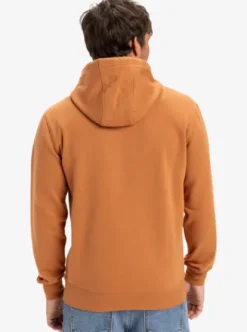 Quiksilver Comp Logo - Sweat à capuche pour Homme BRAN Online