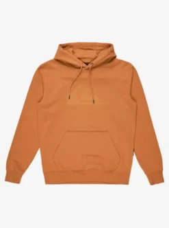 Quiksilver Comp Logo - Sweat à capuche pour Homme BRAN Online