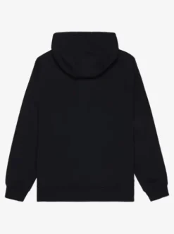 Quiksilver Comp Logo - Sweat à capuche pour Homme BLACK Online