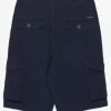 Quiksilver Crucial Battle 18" - Walkshort pour Garçon 8-16 DARKNAVY Fashion