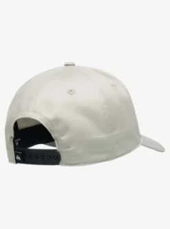 Quiksilver Decades - Casquette pour Homme ABBEYSTONE Sale