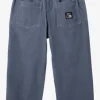 Quiksilver DNA Beach - Pantalon en velours côtelé pour Garçons 2-7 ans FLINTSTONE New