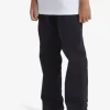 Quiksilver DNA Beach - Pantalon taille fixe pour Garçon 8-16 BLACK Discount